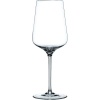Nachtmann ViNova Lead-Free Crystal Medium Red Wine Glasses Set Of 4 Photo