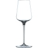 Nachtmann ViNova Lead-Free Crystal White Wine Glasses Set Of 4 Photo