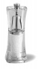 Cole & Mason - Precision Crystal Acrylic Salt Mill - 125mm Photo