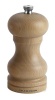 Cole & Mason Precision Beech Capstan Salt Mill Photo