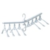 Multi Functional Clothes Hanger Photo