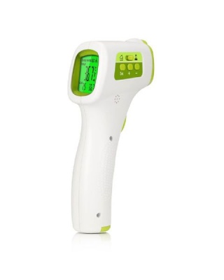 Dumar Trading Co Forehead Medical Infrared Thermometer
