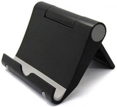 Photo of Universal Tablet Stand Holder 270 Degree Rotation Cellphone