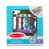 Melissa & Doug Carousel Pull Toy Photo
