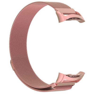 Photo of Samsung Milanese Band for Gear Fit2 Pro/ Fit2 - Pink