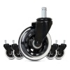 Office Chair Castor Wheels for All Floors Photo