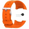 Silicone bands for Polar M400/M430- White Cellphone Cellphone Photo