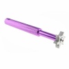 Golf Groove Sharpener - Purple Photo