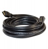 Iotrend 5 Meter 24k Gold Plated High Speed Premium Certified 2.0 HDMI Cable Photo