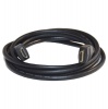 Iotrend 0.5 Meter 24k Gold Plated High Speed Certified 2.0 HDMI Cable Photo