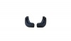 Genuine Audi A1 Rear Mud Flaps Photo