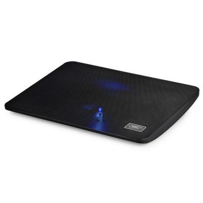 Photo of DeepCool WindPal Mini 15.6" Black Notebook Cooler