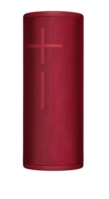 Photo of Ultimate Ears BOOM 3 Wireless Bluetooth Speaker - Sunset Red