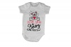 I Love You Beary Much! - Baby Grow Photo