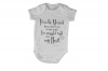 From the moment they...- Baby Grow Photo