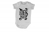 Trick or Treat - Halloween Inspired! - Baby Grow Photo