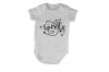 Spooky - Halloween Inspired! - Baby Grow Photo