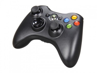Photo of Fervour Xbox 360 Wireless Controller