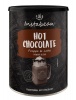 Instabean Hot Chocolate Frappe & Latte Instant Powder Blend -1Kg Photo