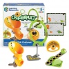 Learning Resources Crashapult STEM Challenge Game Photo