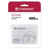 TRANSCEND 480GB SSD220 2.5' SSD Drive - TLC Photo