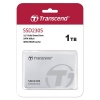 Transcend 1TB SSD230 2.5" SSD Drive - 3D TLC Nand Photo