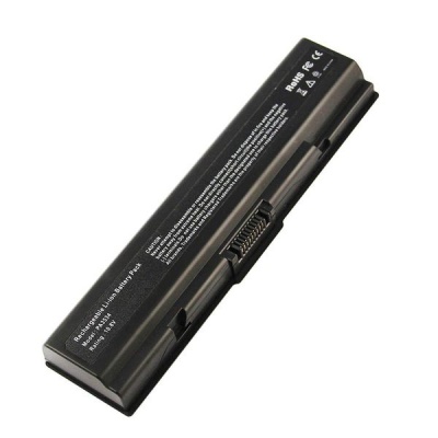 Photo of Toshiba Replacement battery L200 L300 A200 M200 PA3533U-1BRS