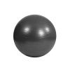 PowerCore Anti-Burst Exercise Ball 65cm Charcoal Photo