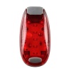 2 piecess Warning Light Safety Running 5 LED Lamp Photo