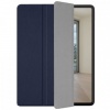 Apple MACALLY Protective Case and Stand for the iPad Pro 12.9" - Black Photo