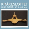 Louis Jucker - Krakeslottet Photo