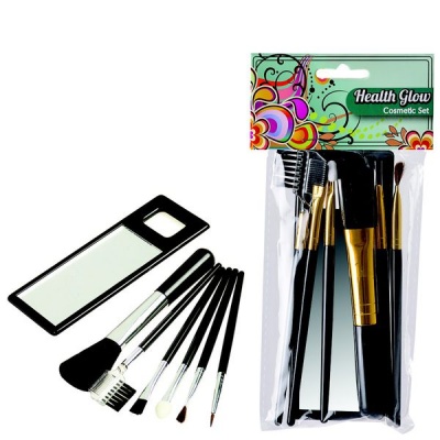 Photo of Cosmetic Brushes 7 piece Set