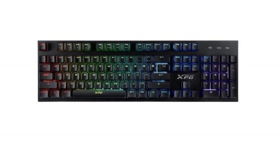 Photo of Adata xpg Infraex K10 Gaming Keyboard