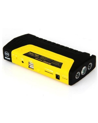 Photo of Emergency Car Jump Starter 50800mAh Power Bank with Air Compressor