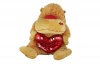 Together Forever Gorilla Plush Toy Photo