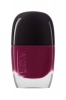 L.O.V Cosmetics Matt Appeal Satin Nail Lacquer 100 Photo