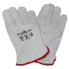 Pinnacle VIP TIG Welding Gloves - Goat Skin 50mm Photo