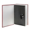 Success Formula Dictionary Book Safe Medium - Red Photo