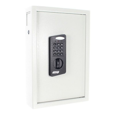 Photo of Rottner Security Rottner Key Safe Keytronic-48