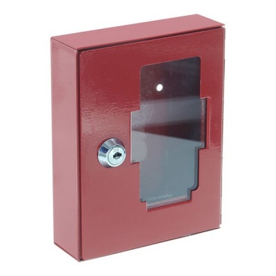 Photo of Rottner Security Rottner Ns1 Emergency Key Box