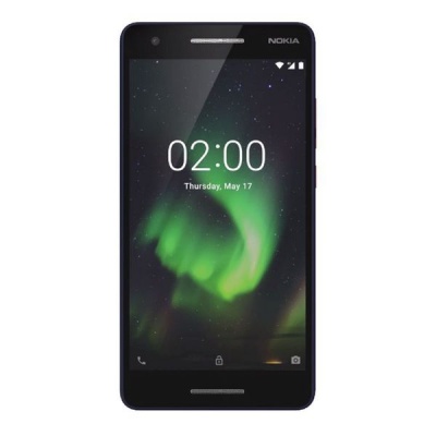 Photo of Nokia 2.1 Single - Black Cellphone