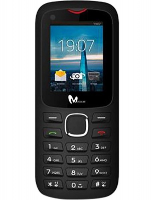 Photo of Mobicel C1 32GB Single Sim - Black Cellphone