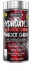 Muscletech Hydroxycut Hardcore Next Gen 100ct Photo
