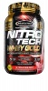 Muscletech Nitro Tech 100% Whey Gold 999gm Straw Photo