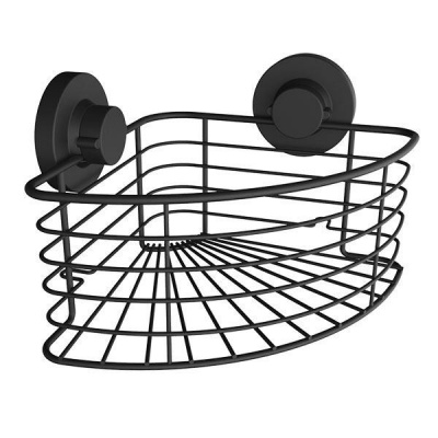 Photo of Naleon - Black Corner Basket