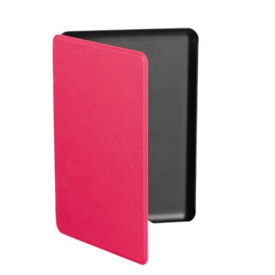 Photo of Kindle Paperwhite 2018 Flip Cover Case Auto Sleep - Pink