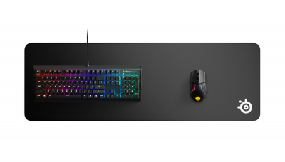 Photo of Steelseries: Gaming Surface - Qck Edge XL