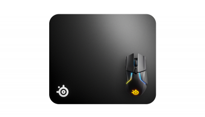 Photo of Steelseries: Gaming Surface - Qck Hard Pad