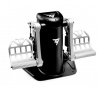 Thrustmaster: Joystick - TPR Rudder Photo
