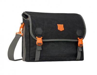 Photo of Call of Duty Black Ops4: Messenger Bag